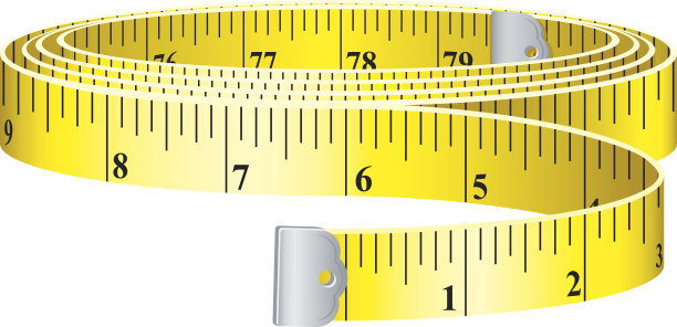 卷尺图片下载