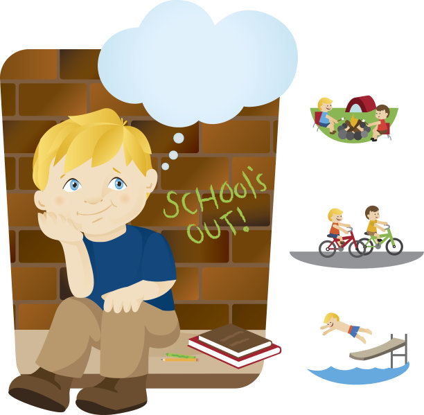 学校出局的白日梦男孩图片下载