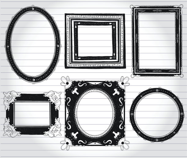 涂鸦帧图片下载