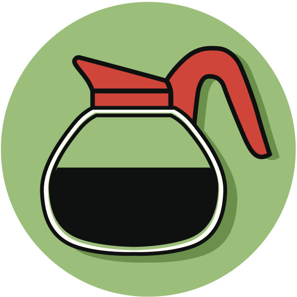 咖啡器图标图片下载