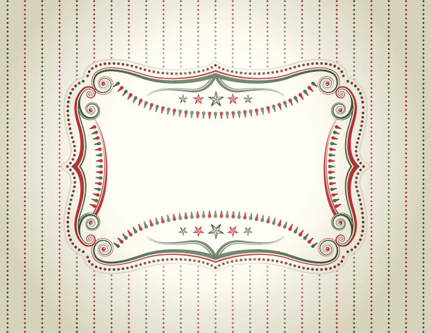 圣诞节的标志图片下载