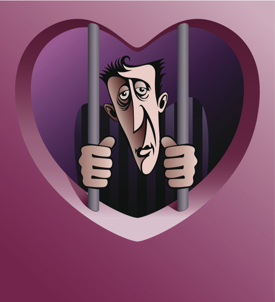 爱的囚徒图片下载