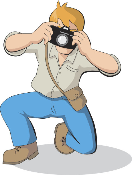 摄影记者图片下载