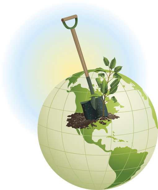 植树节植树图片下载