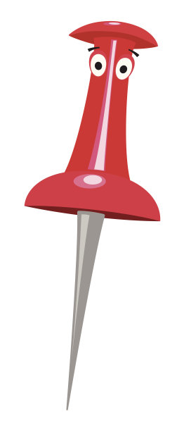 生活图钉图片下载