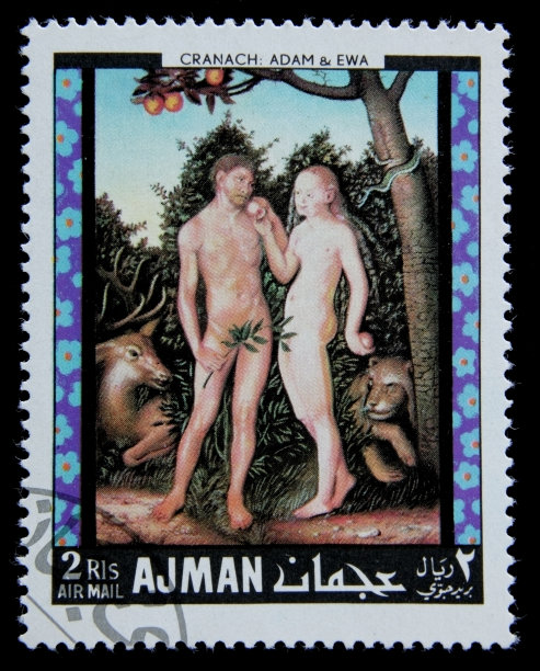 亚当和ewa图片下载