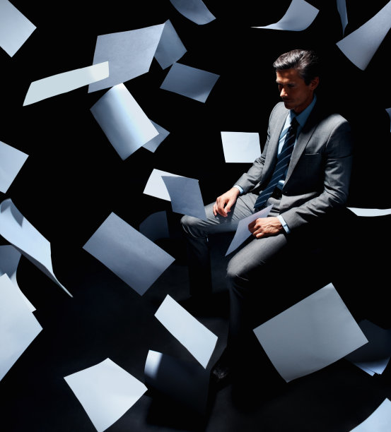 不知所措图片下载