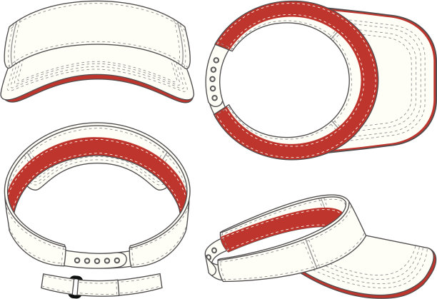 观察家帽子图片下载