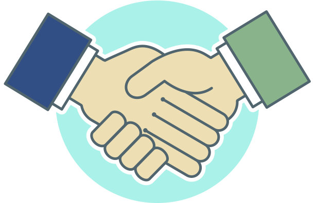 握手图片下载