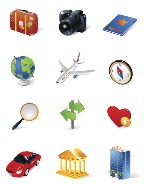 旅游和旅游图片下载