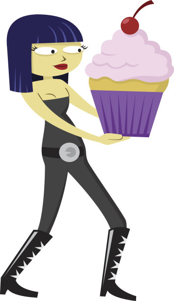 巨大的蛋糕图片下载