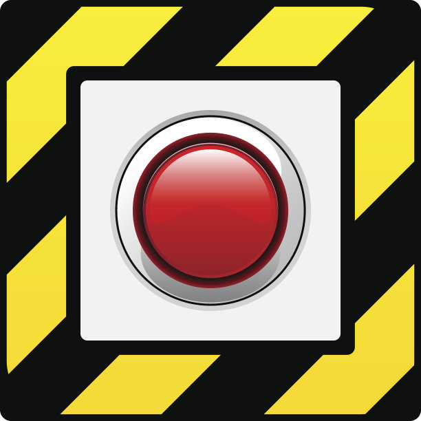 紧急按钮图片下载