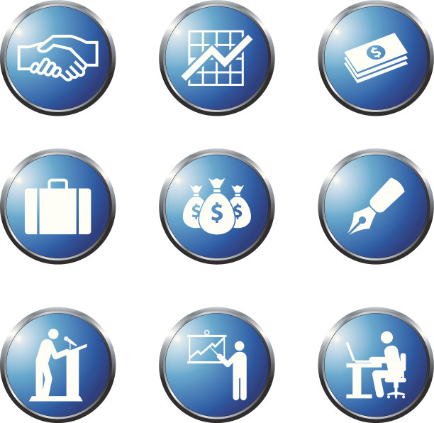 九套商业版权免费矢量艺术图片下载