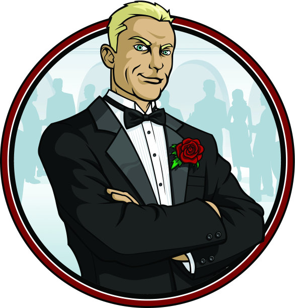 打扮,让人印象深刻图片下载