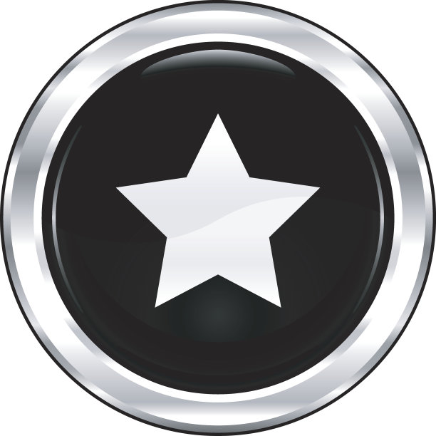 明星|最黑的图标系列图片下载