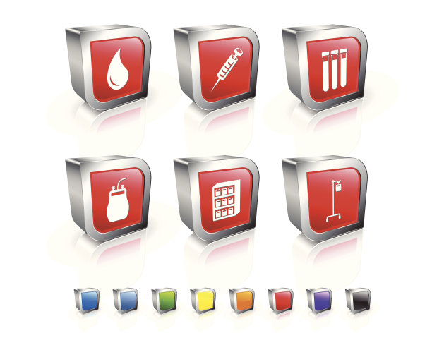 血库图标设置图片下载