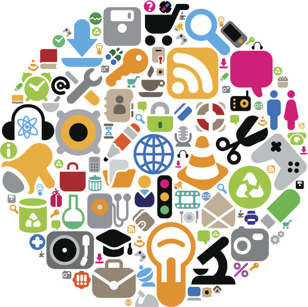 人类世界的概念图片下载