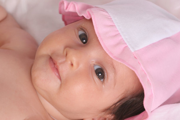 小女孩图片下载