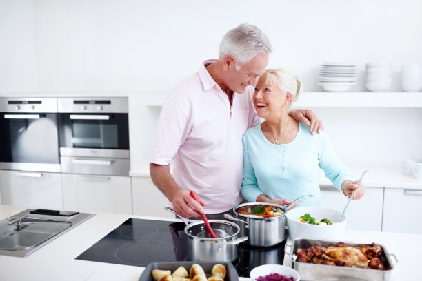 用她的方式烹饪他的心-爱图片下载