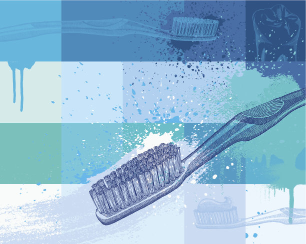 牙科设计图片下载