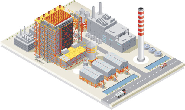 等距,电站图片下载