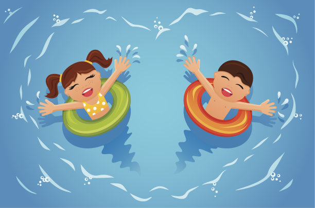 快乐的孩子图片下载