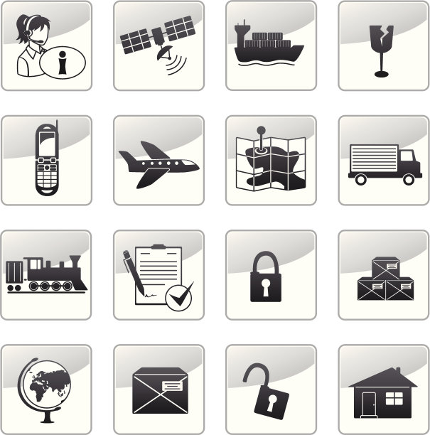 灰度图标设置6航运图片下载