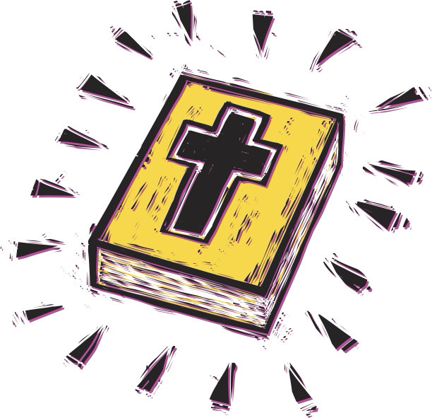 《新约》图片下载