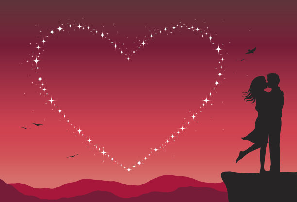 爱之星空图片下载