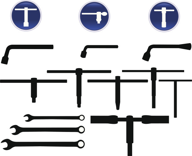 机械工具图片下载