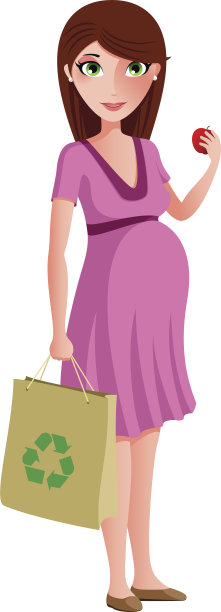 怀孕了图片下载