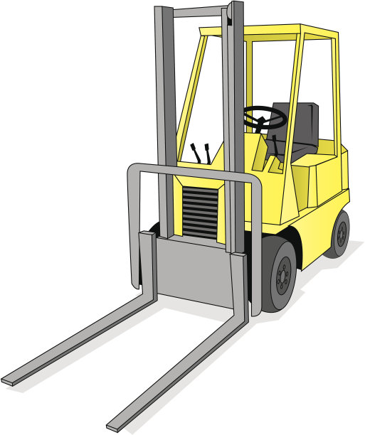 叉车图片下载