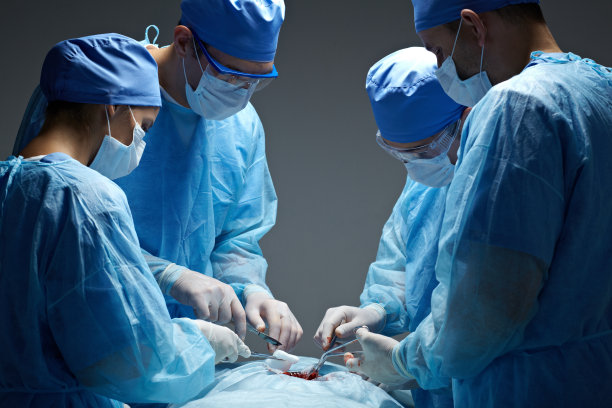 手术治疗图片下载