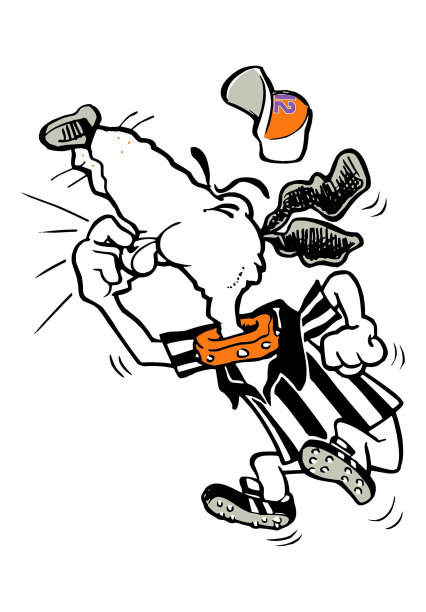 裁判的狗图片下载