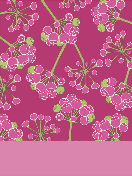 老式贺卡图片下载