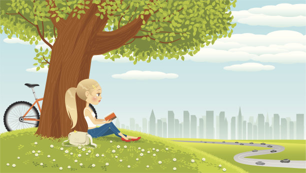 远离城市图片下载