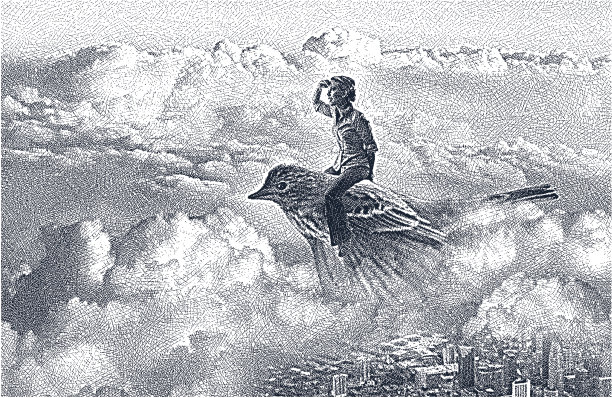 女人，自由和探索图片下载