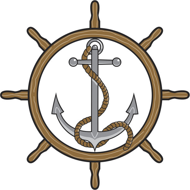 锚图标图片下载