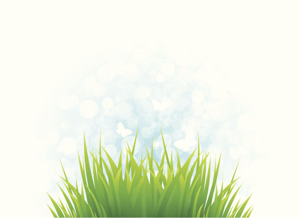 春天的草图片下载