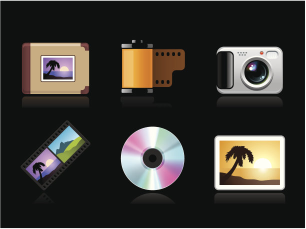 黑暗系列-照片图片下载