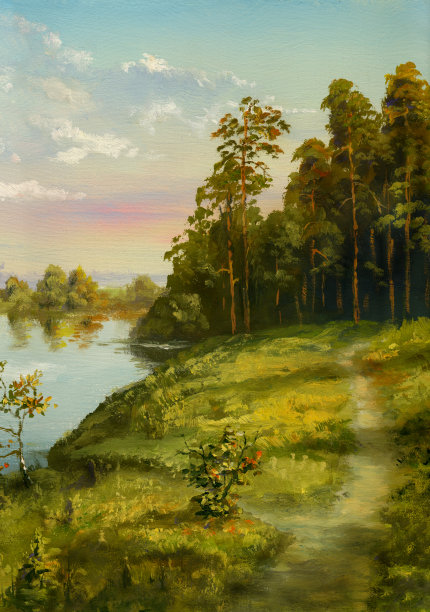 秋天的开始图片下载