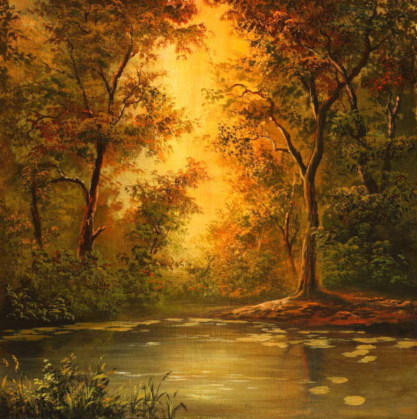 矿泉疗养地图片下载