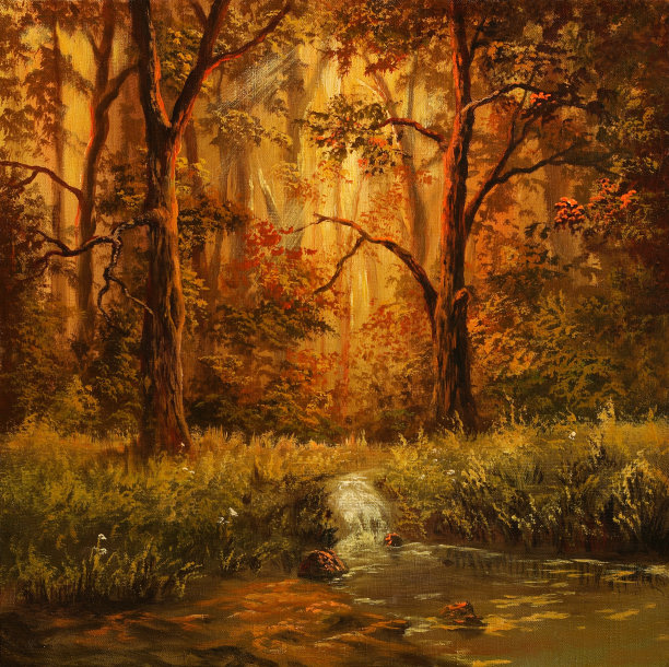 伍德布鲁克图片下载