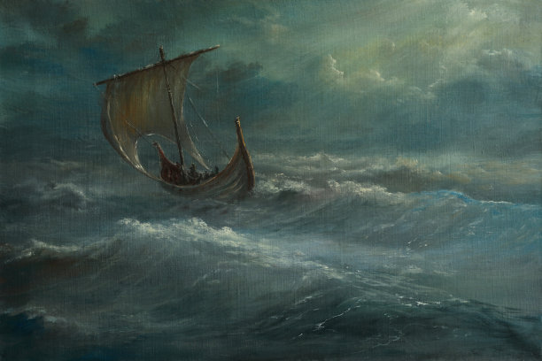 北海洋图片下载