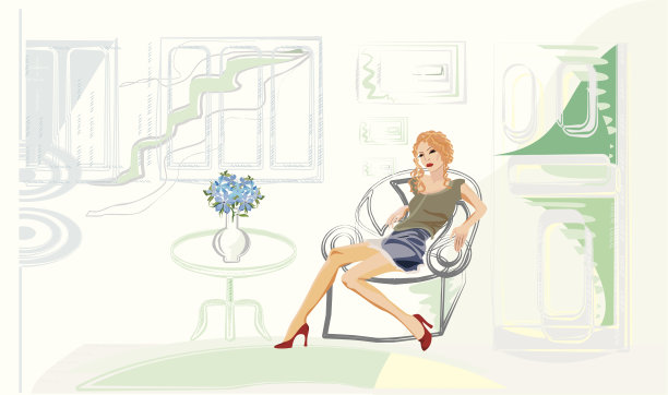 她的梦想图片下载