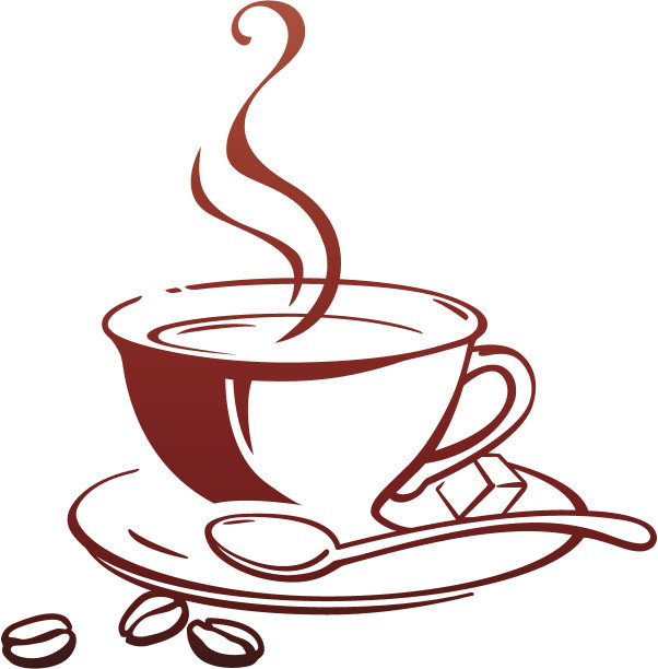 一杯咖啡图片下载