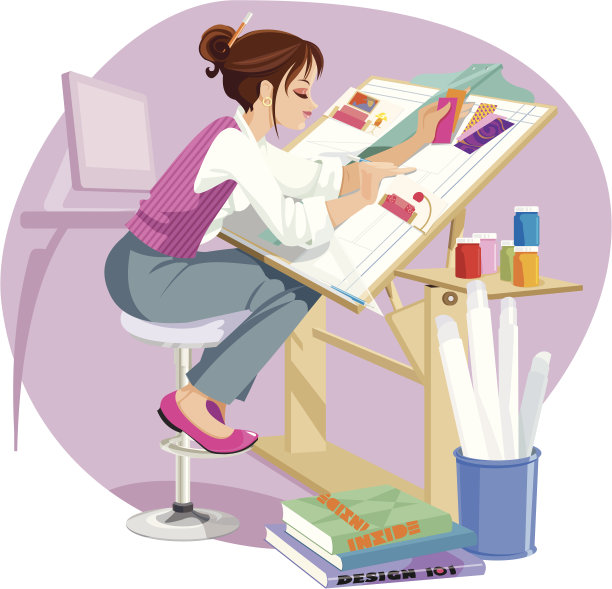 家庭装饰图片下载