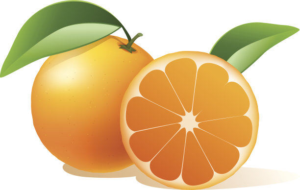 橙色图片下载