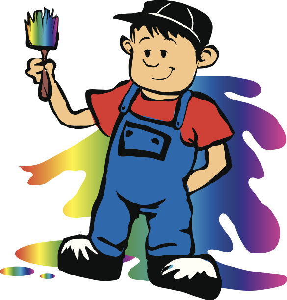画家图片下载