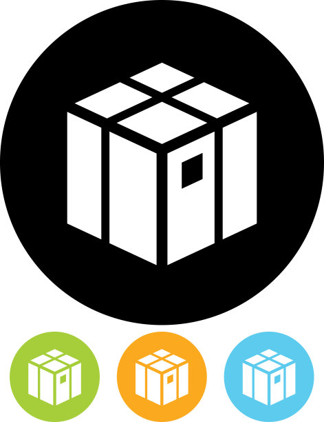 矢量图标-包图片下载